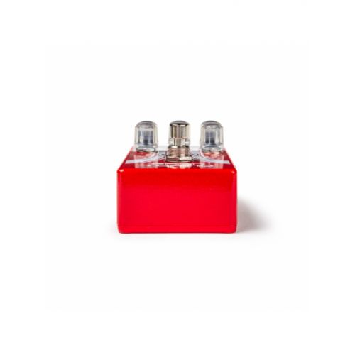 Педаль MXR GRAN TORINO BOOST OVERDRIVE
